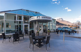 STRYN HOTEL, 