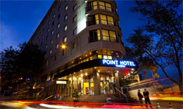 HOTEL POINT TAKSIM , hotel, sistemazione alberghiera