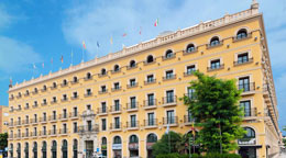 HOTEL EXE SEVILLA MACARENA, 