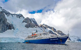 OCEAN ADVENTURER , hotel, sistemazione alberghiera