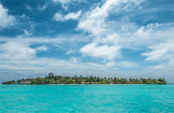 RIHIVELI MALDIVES RESORT , hotel, sistemazione alberghiera