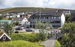 HOTEL RUNAVIK, 