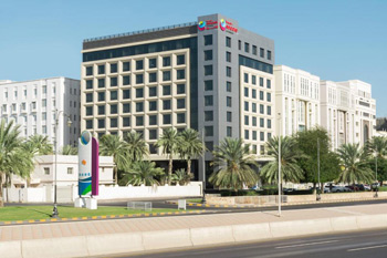 RAMADA ENCORE BY WYNDHAM, 