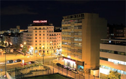 HOTEL ROMA, 