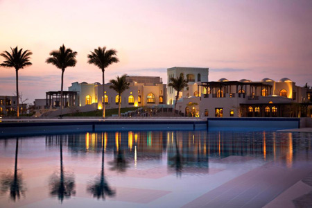 SALALAH ROTANA RESORT, 