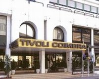 HOTEL TIVOLI COIMBRA, 