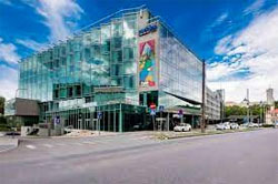 PARK INN BY RADISSON MERITON CONFERENCE & SPA, 