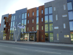 HOTEL SOUTH COAST, 
