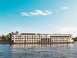 ROYAL BEAU RIVAGE , hotel, sistemazione alberghiera