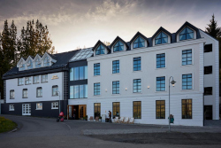 HOTEL AKUREYRI SKJALDBORG, 