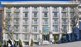 INNOVA SULTANAHMET ISTANBUL, 