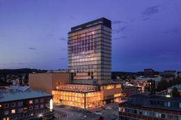THE WOOD HOTEL BY ELITE, 
