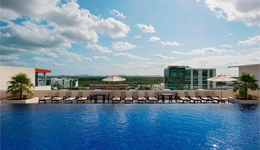 FOUR POINTS BY SHERATON CANCUN CENTRO , 