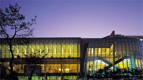 SWISS GRAND HOTEL SEOUL, 