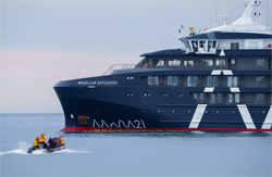 MAGELLAN EXPLORER, 