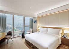 WYNDHAM GRAND BUSAN, 