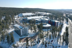 SANTASPORT RESORT, 