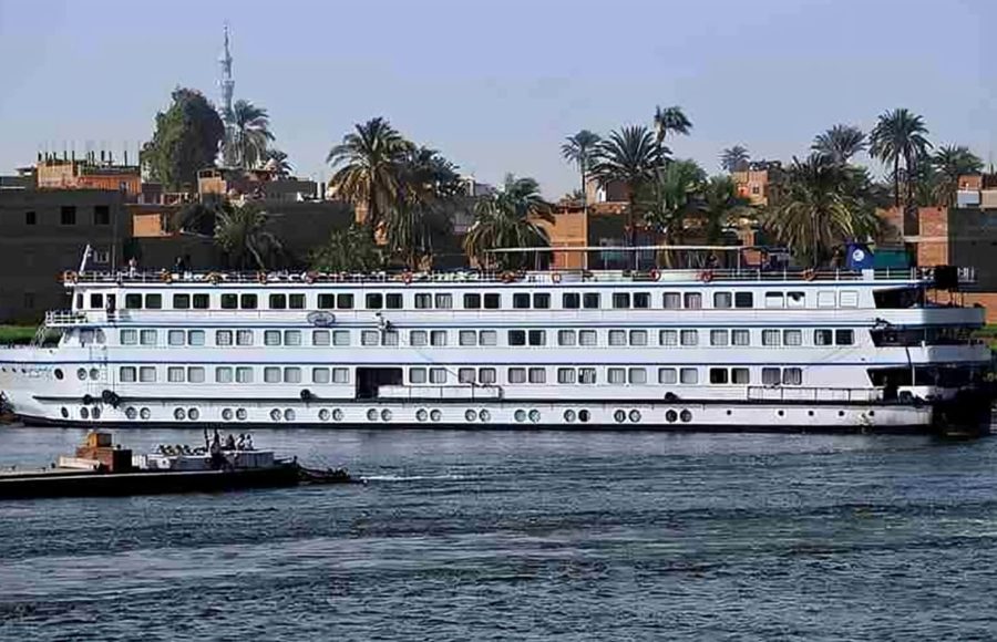 ROYAL PRINCESS AL AMIRA​, 