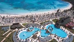 BARCEL MAYA GRAND RESORT - SEZIONE BEACH, CARIBE O COLONIAL , hotel, sistemazione alberghiera