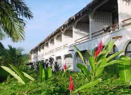 VILLA CARIBE, 