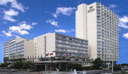 HILTON COLON QUITO HOTEL , hotel, sistemazione alberghiera