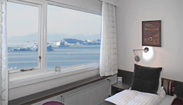 HOTEL ARCTIC ILULISSAT, 