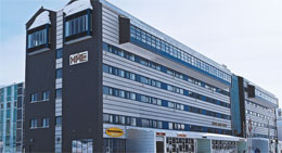 HOTEL HANS EGEDE, NUUK, 