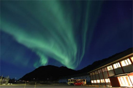 HOTEL NARSARSUAQ , hotel, sistemazione alberghiera