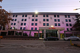  STAR PLAZA (EX RAMADA) , hotel, sistemazione alberghiera