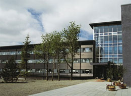 HOTEL SELFOSS, 