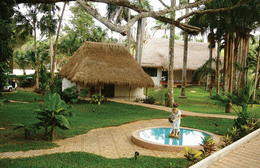 MAYALAND HOTEL & BUNGALOWS, 