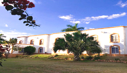 HOTEL VILLAS ARQUEOLOGICA, 