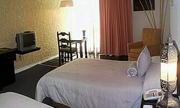 HOTEL REAL DE MINAS, 