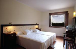 HOTEL BALNEARIO RIO PAMBRE , hotel, sistemazione alberghiera