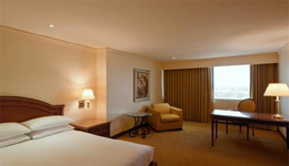 HYATT REGENCY MERIDA, 