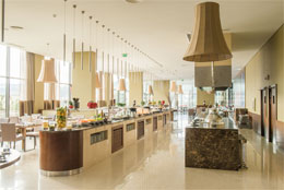 VILA GALE' HOTEL COIMBRA, 