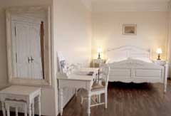 FOSSHOTEL BARON , hotel, sistemazione alberghiera