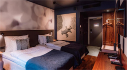 SOKOS HOTEL PRESIDENTTI , hotel, sistemazione alberghiera