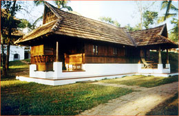 TRAVANCORE HERITAGE , hotel, sistemazione alberghiera