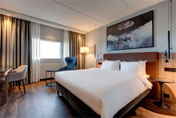 RADISSON BLU AIRPORT HOTEL, 