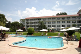 HOTEL HIMALAYA , hotel, sistemazione alberghiera