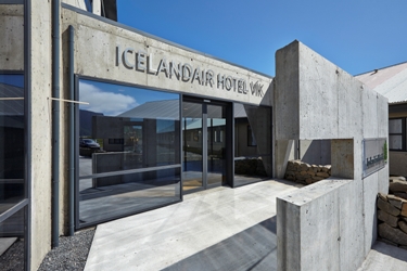 ICELANDAIR HOTEL VIK , hotel, sistemazione alberghiera