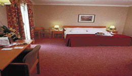  HOTEL MARQUES DE SA', 