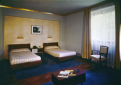 HOTEL MUNDIAL , hotel, sistemazione alberghiera