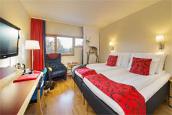 SCANDIC KARASJOK, 
