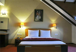 STAMFORD STAR , hotel, sistemazione alberghiera