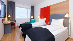 THON HOTEL KIRKENES, 