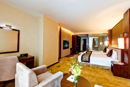 MUONG THANH , hotel, sistemazione alberghiera
