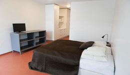 HOTEL BIFROST, 