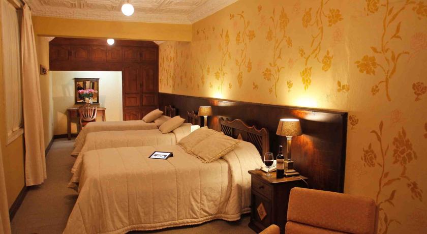HOTEL INCA REAL , hotel, sistemazione alberghiera